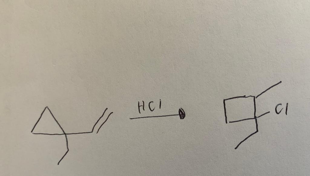 Solved HCI 다. | Chegg.com