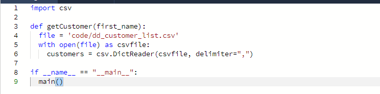 Solved Write a Python 3 script to solve the following | Chegg.com