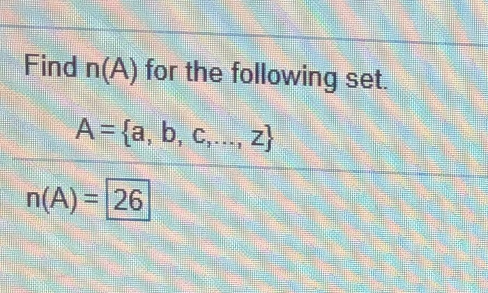 solved-identify-the-following-set-as-finite-or-infinite-chegg