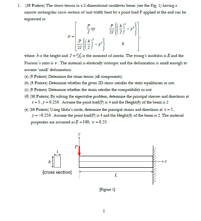 On Part E) page #4 I need help on how to calculate | Chegg.com