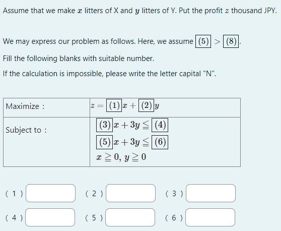 Solved Solve The Following Maximum Problem With Simplex | Chegg.com