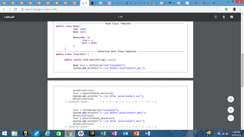 Solved CM C T CBC B C CCGCPCAD C G Search Google or type a | Chegg.com