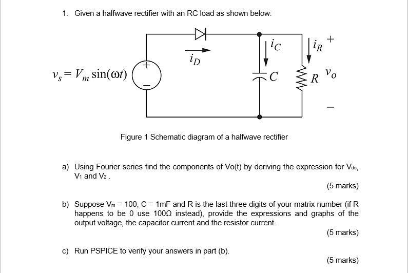 Solved Please help me to solve the first question and the | Chegg.com