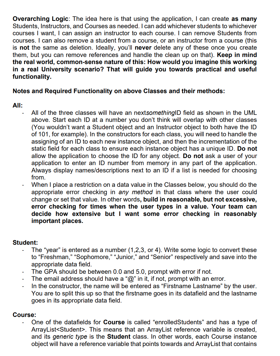Solved Can anyone help me get started with this code for a | Chegg.com