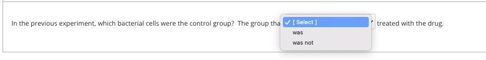 Solved Designing experiments The Controlled Experiment | Chegg.com