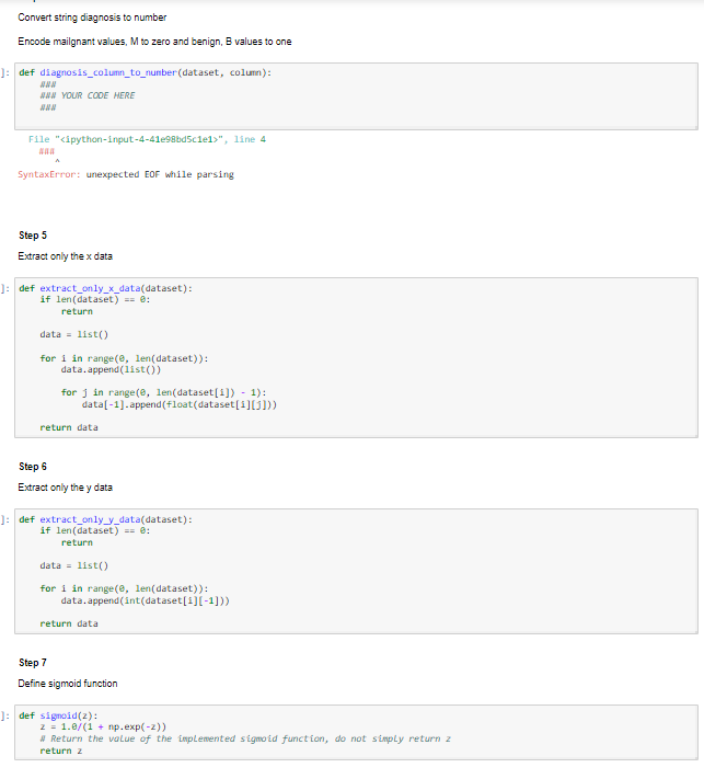 Solved I'm struggling with this code. I can only change the | Chegg.com