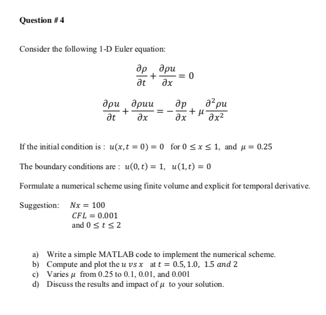 Solved I really appreciate any help and answers given. I | Chegg.com