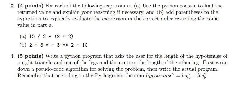 Solved I am using Python language programming, Please read | Chegg.com