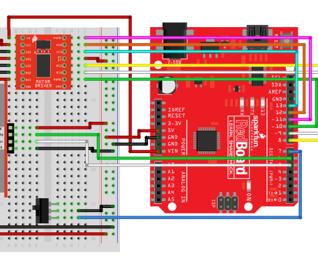 Solved Can you please show me in tinker cad exactly how to | Chegg.com