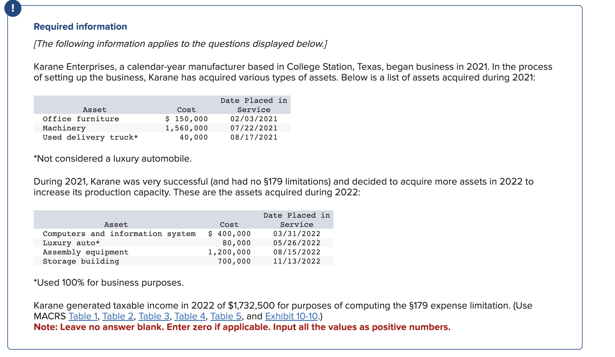 b-compute-the-maximum-2022-depreciation-deductions-chegg