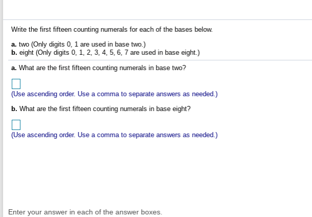 solved-write-the-first-fifteen-counting-numerals-for-each-of-chegg