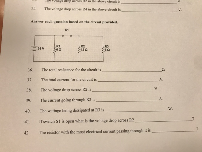 Solved 。 17. when a 1600 W electric toaster is connected to