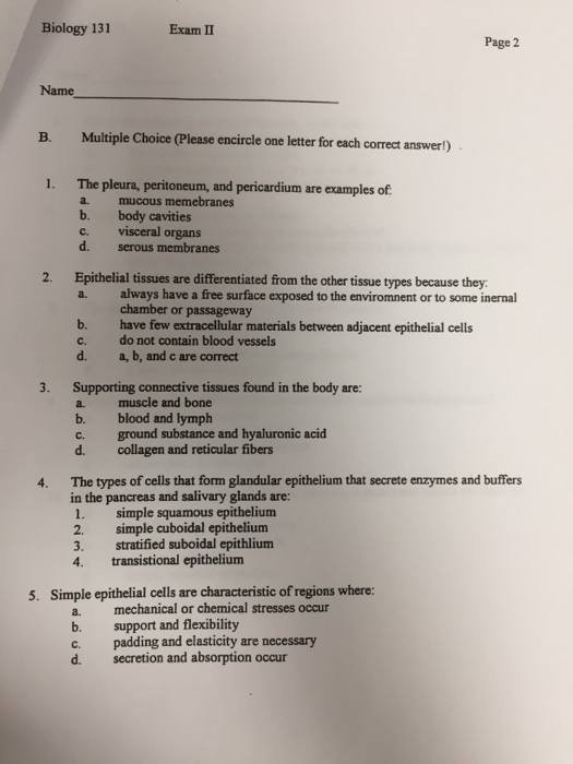 H31-131 Visual Cert Test