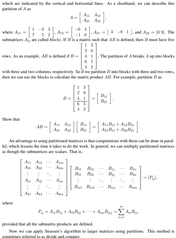 which are indicated by the vertical and horizontal | Chegg.com