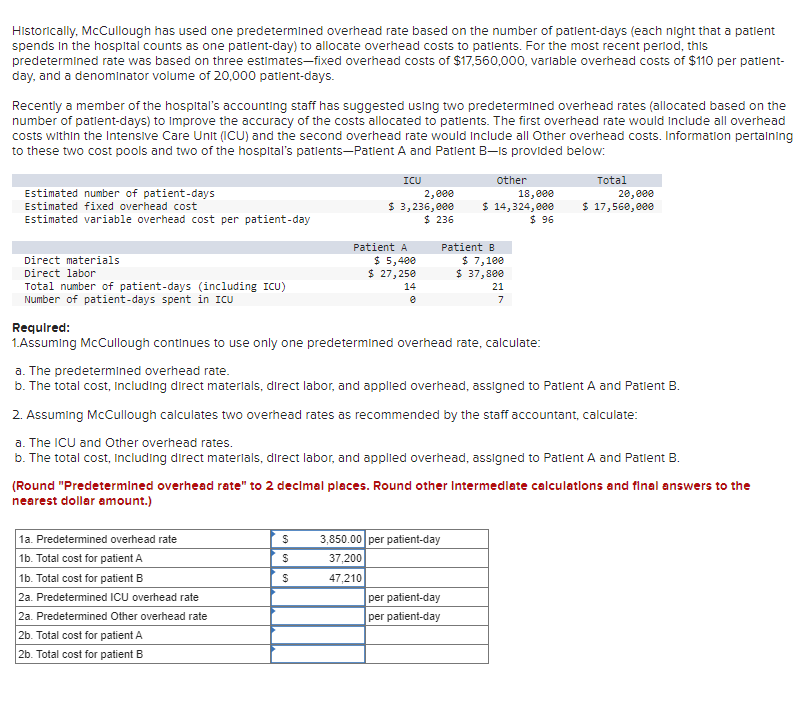 Solved All answers are wrong | Chegg.com