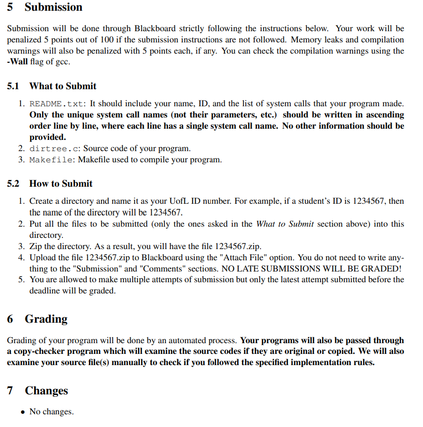 Objectives: • Warm up with C programming. • Practice | Chegg.com