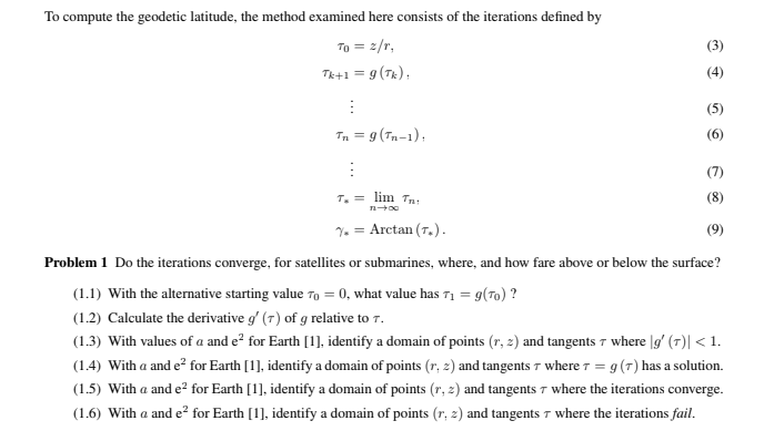 Solved Notation This homework set focuses on a specific | Chegg.com