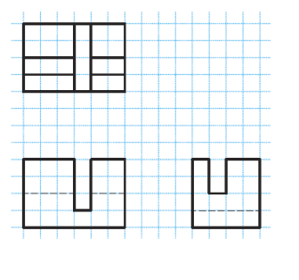 Solved Draw an Isometric View for the object shown on the | Chegg.com