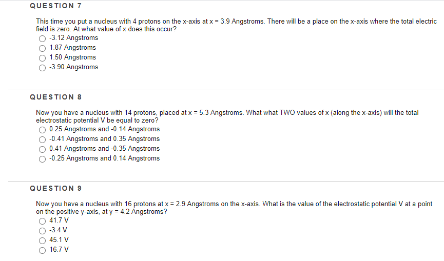 Solved Please help with any you may know, i would appreciate | Chegg.com