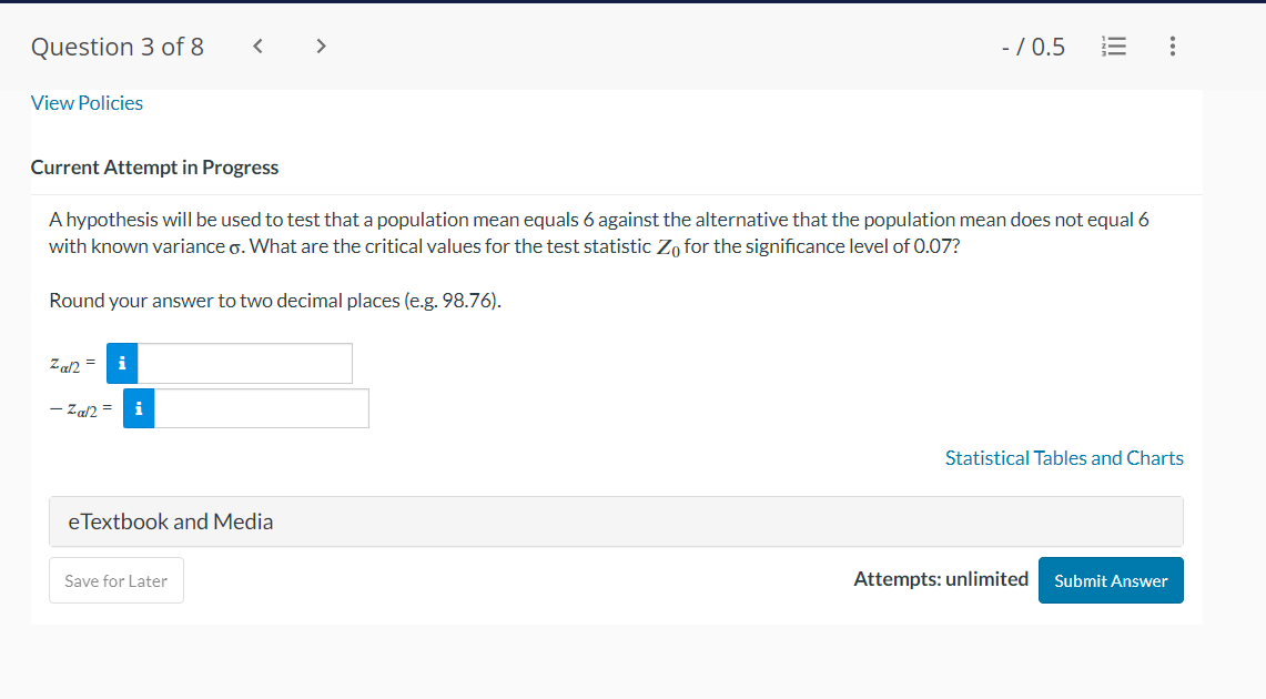 Solved A hypothesis will be used to test that a population | Chegg.com