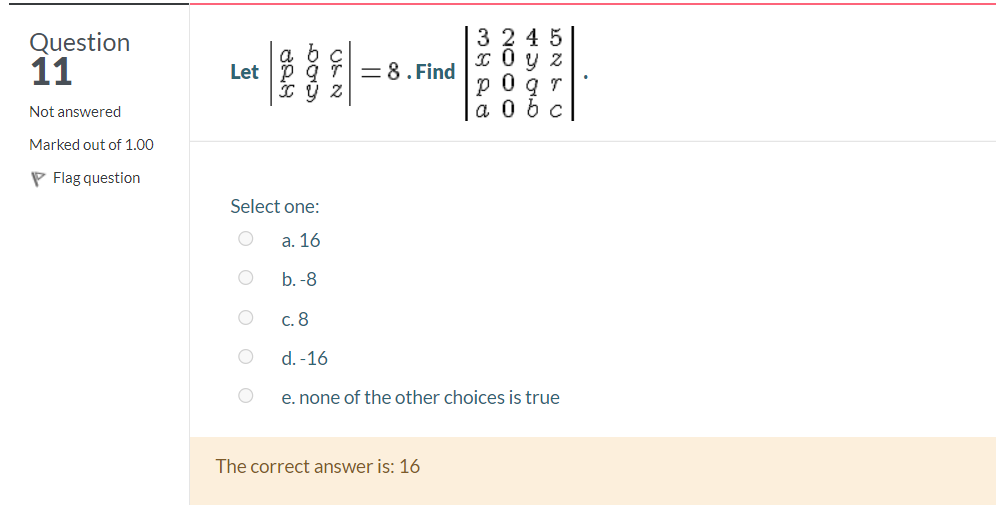 Solved Hi, i have an answer to this question but i still | Chegg.com