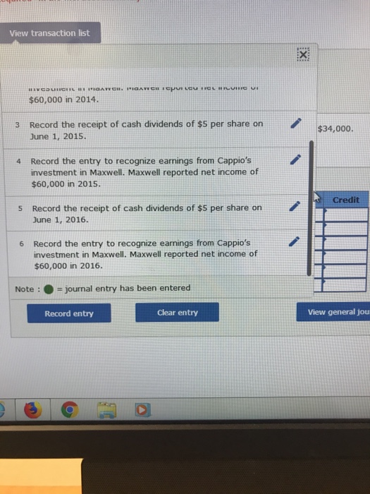 Solved 3. Prepare journal entries to record the facts in the | Chegg.com