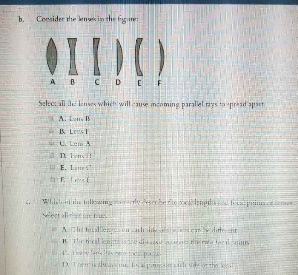 Solved 2. A jeweler's eyepiece generates magnifications of