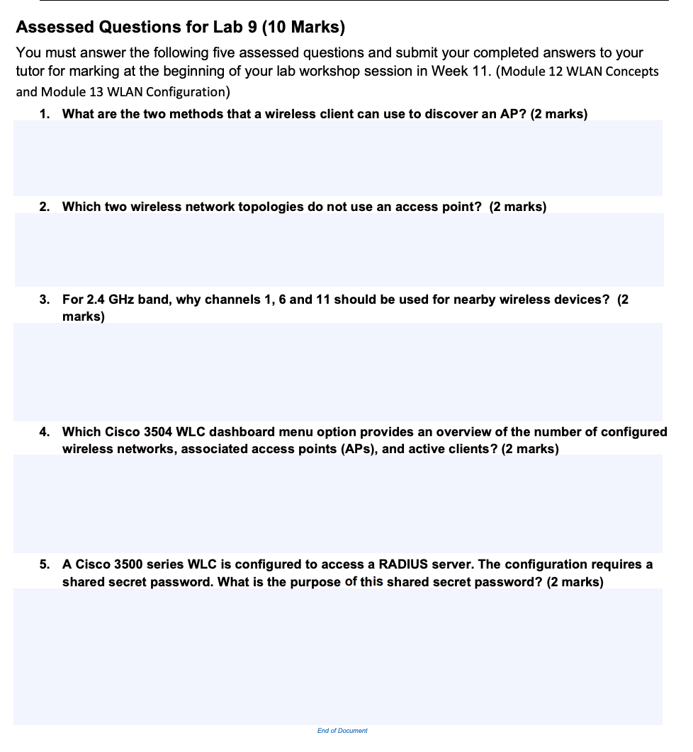 Solved 1: Log into the Wireless Router 1: Connect the | Chegg.com