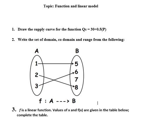 Solved Topic: Matrices 1. Use the following two matrices to | Chegg.com