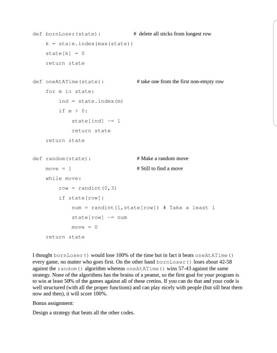Solved A popular game when I was in the UK equivalent of | Chegg.com
