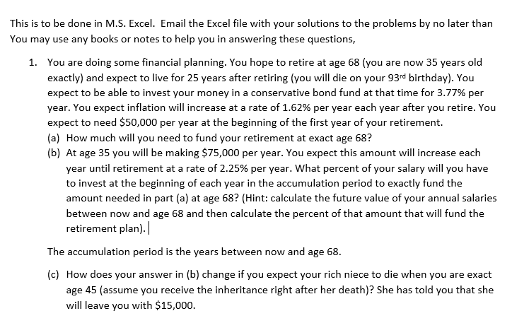 solved-this-is-to-be-done-in-m-s-excel-email-the-excel-chegg