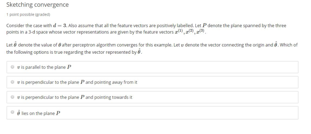 Solved In this problem, we will try to understand the | Chegg.com