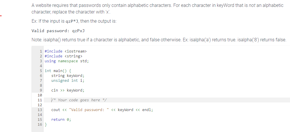 Solved I am so lost I did attempt to look at a few examples. | Chegg.com
