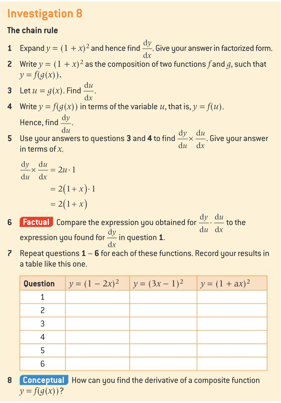 Solved Hello! If possible may you answer all 8 parts of | Chegg.com