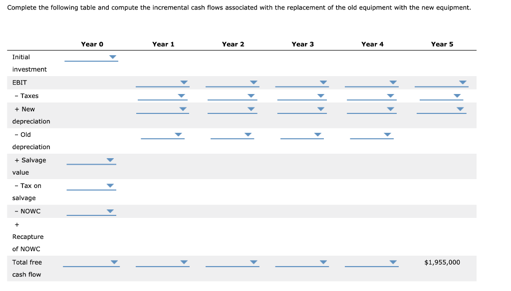 Solved Attempts: Do No Harm: 12 3. Analysis of a replacement | Chegg.com