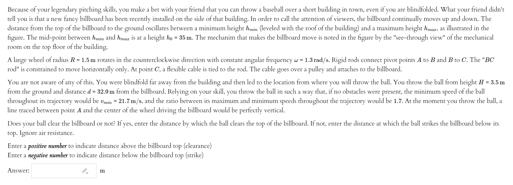 Solved NOTE: the answer is NOT 26.39 or -8.52. Please | Chegg.com