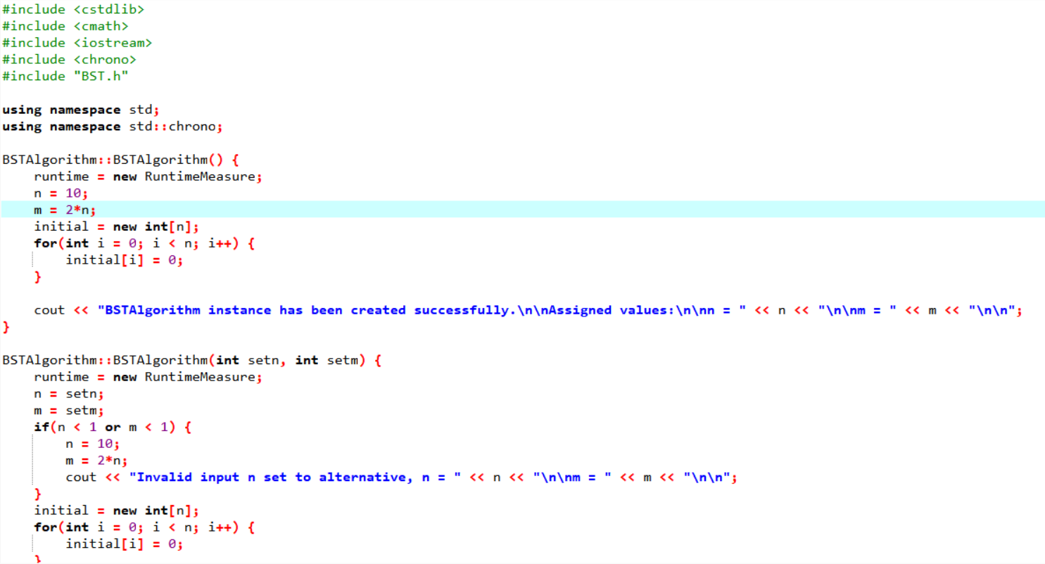 Solved C++ . Consider a collection of lists of 10 distinct | Chegg.com