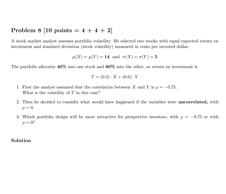 Solved Problem 1 (15 points = 5 + 5 + 5] Educators intend to | Chegg.com