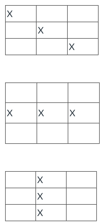 An AI agent plays tic-tac-toe (part 2): speeding up recursive