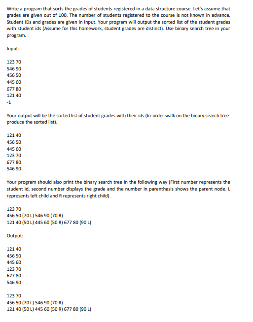 essay on c programming language