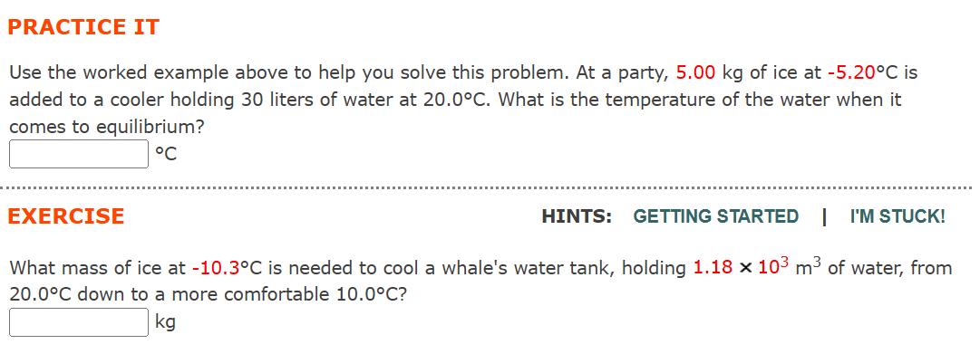 Solved Can you help me solve both questions please | Chegg.com