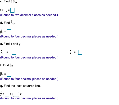 Solved A Complete The Table The Following Table Is Used Chegg Com