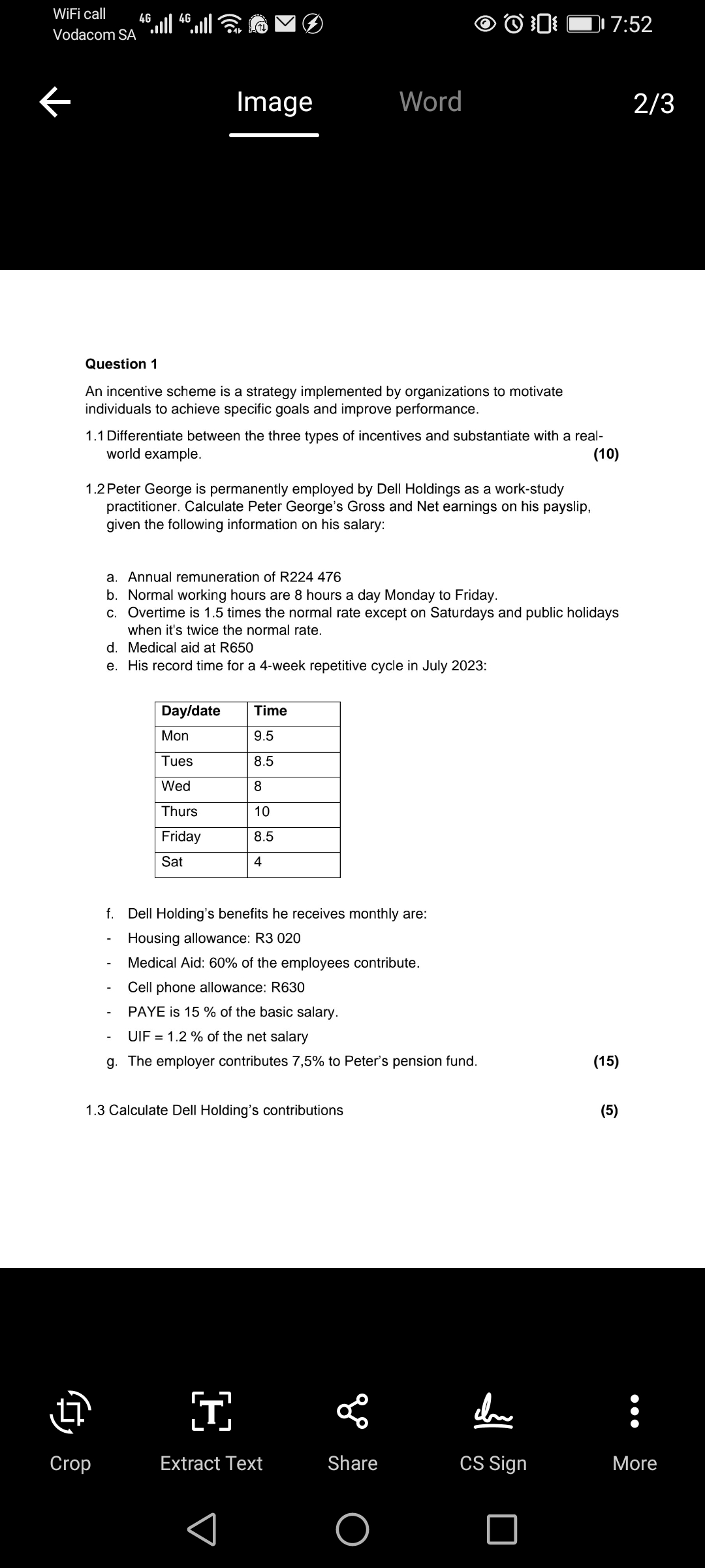 Solved Question 2 PPE is equipment that protects those using | Chegg.com