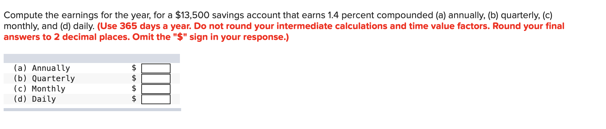 solved-compute-the-earnings-for-the-year-for-a-13-500-chegg