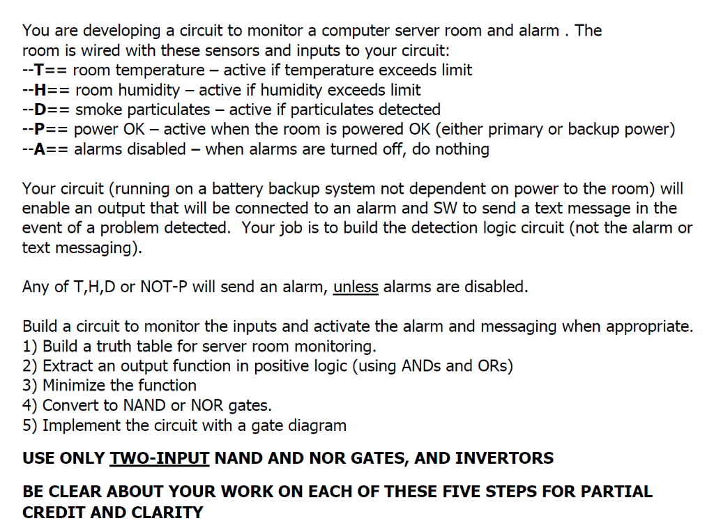 How to Monitor Your Server Room