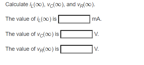 Solved In The Circuit Given Below R 50 W V 15 V An Chegg Com