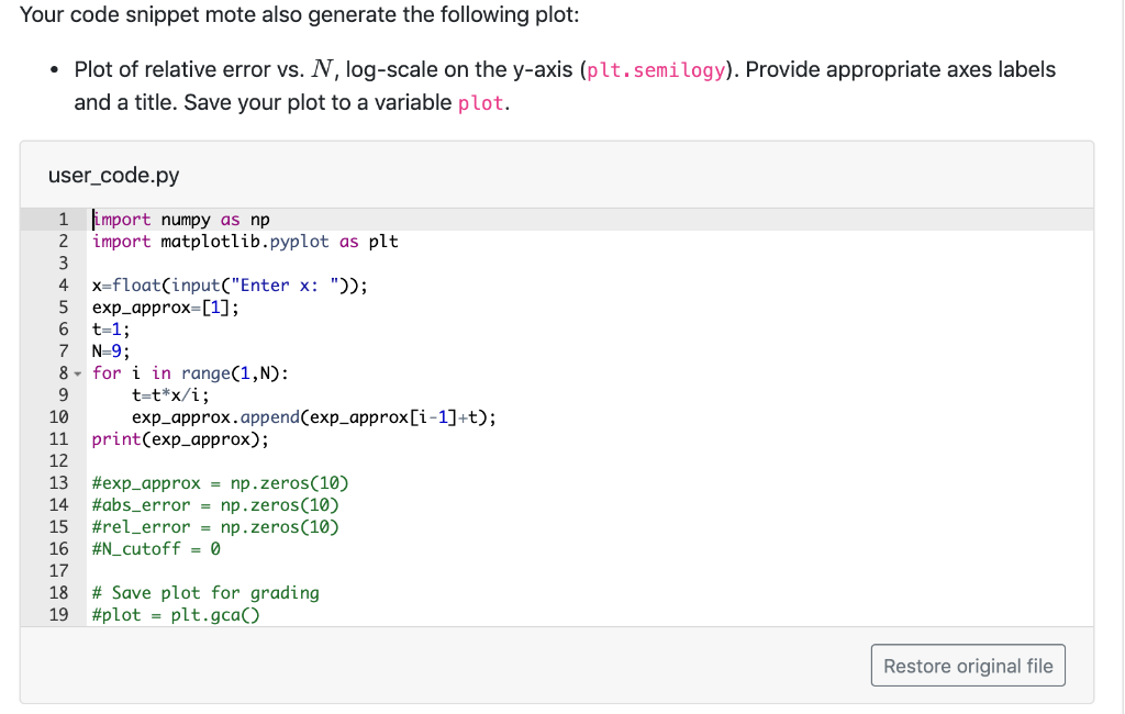 in-numerical-methods-one-source-of-error-occurs-when-chegg