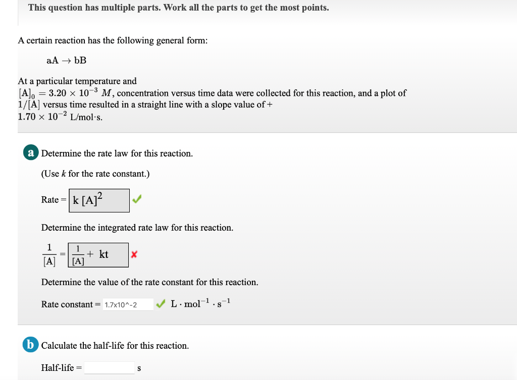 Solved This question has multiple parts. Work all the parts | Chegg.com