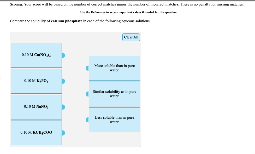 Solved Scoring Your score will be based on the number of