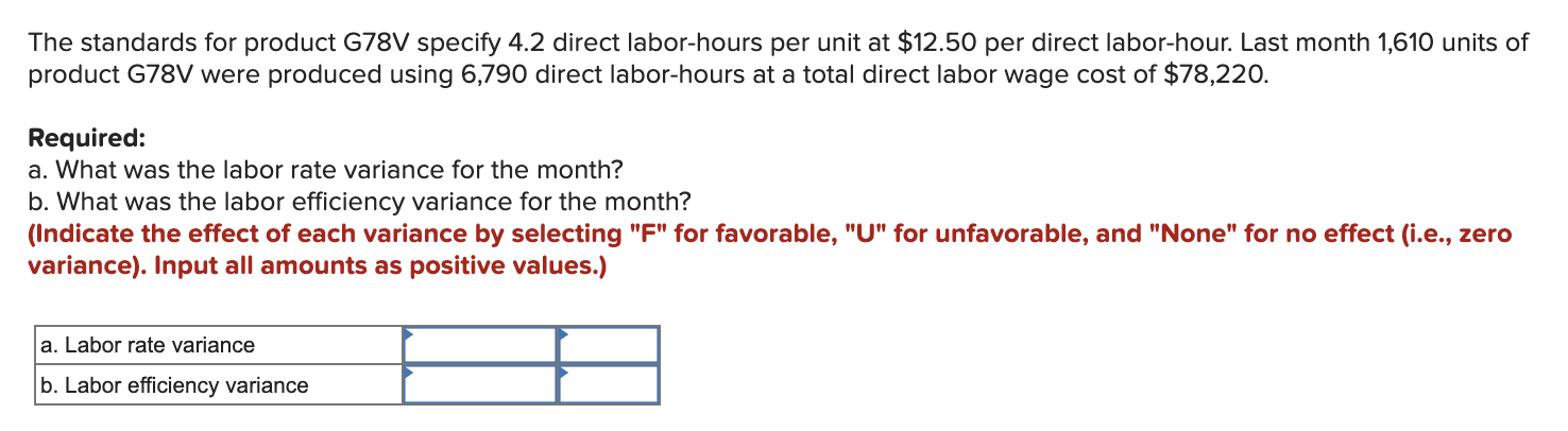 how-to-calculate-direct-labor-efficiency-variance-definition-formula